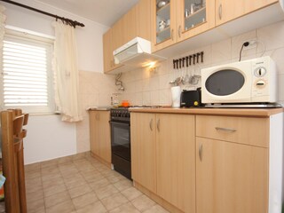 Apartment Vis (Stadt) Ausstattung 20