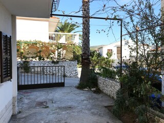 Apartment Rogoznica Ausstattung 3