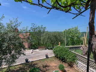 Holiday house Ružići Features 2