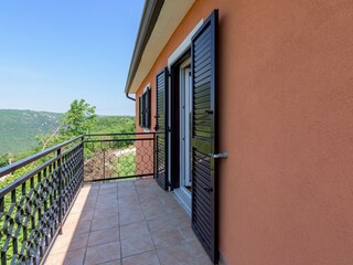 Ferienhaus Ružići Ausstattung 4