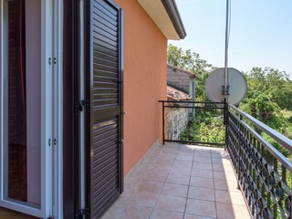 Ferienhaus Ružići Ausstattung 5