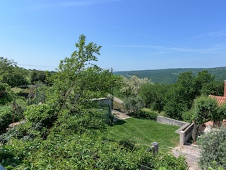 Ferienhaus Ružići Ausstattung 7
