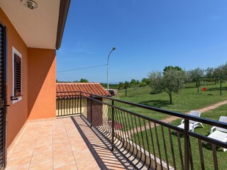 Ferienhaus Ružići Ausstattung 8