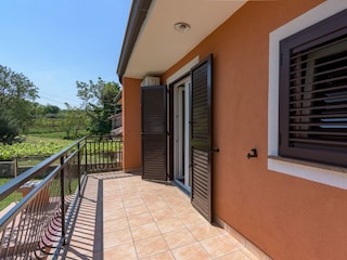 Ferienhaus Ružići Ausstattung 9