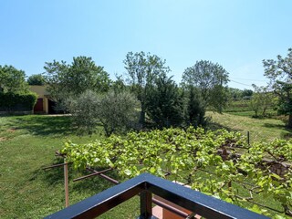 Ferienhaus Ružići Ausstattung 10