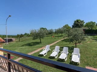 Holiday house Ružići Features 11
