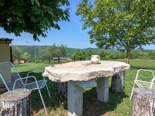 Holiday house Ružići Features 12