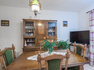 Ferienhaus Ružići Ausstattung 13