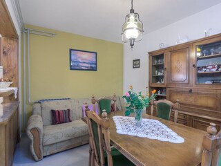 Holiday house Ružići Features 14