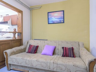 Ferienhaus Ružići Ausstattung 16