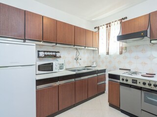 Ferienhaus Ružići Ausstattung 17
