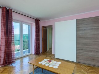Ferienhaus Ružići Ausstattung 20