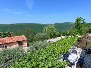 Ferienhaus Ružići Ausstattung 21