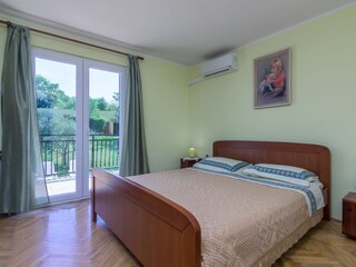 Ferienhaus Ružići Ausstattung 22