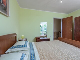 Ferienhaus Ružići Ausstattung 23