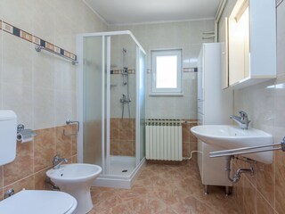 Ferienhaus Ružići Ausstattung 24