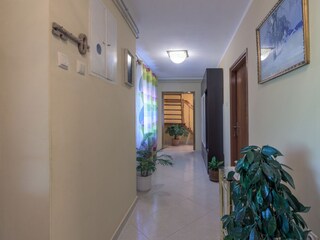 Ferienhaus Ružići Ausstattung 27