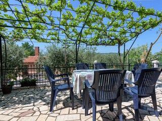 Ferienhaus Ružići Ausstattung 30
