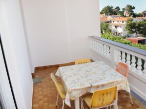 Two bedroom apartment with terrace Palit, Rab (A-5061-a) - Rab (Stadt) - image1