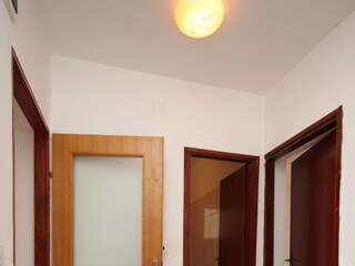 Apartment Kustici Ausstattung 1