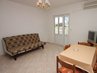 Apartment Kustici Ausstattung 2