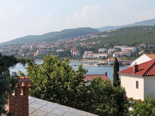 Apartment Selce Features 1