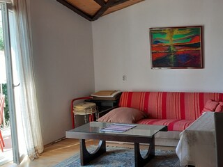 Apartment Selce Features 4