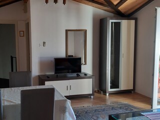 Apartment Selce Features 5