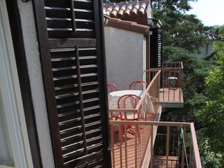 Apartment Selce Features 22