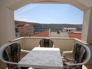 Apartment Pag (Stadt) Features 7