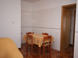 Apartment Pag (Stadt) Features 10
