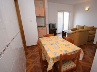 Apartment Pag (Stadt) Features 11