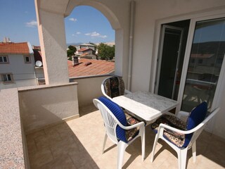 Apartment Pag (Stadt) Features 25