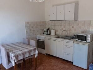 One bedroom apartment near beach Zadar - Diklo, Zadar (A-5925-b) - Kozino - image1