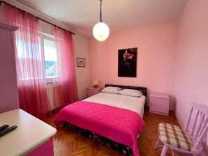 Three bedroom apartment with terrace Korčula (A-180-a) - Lumbarda - image1