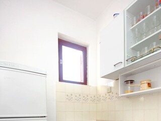 Apartment Lumbarda Features 1