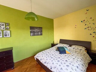 Apartment Lumbarda Features 4