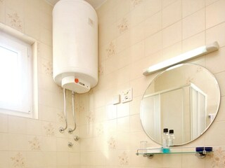 Apartment Lumbarda Ausstattung 5