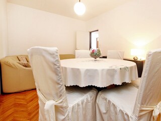 Apartment Lumbarda Ausstattung 19