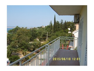 Apartment Dramalj Ausstattung 4