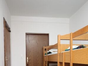 Three bedroom apartment near beach Povljana, Pag (A-6476-a) - Povljana - image1