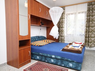 Apartment Povljana Features 7