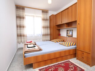 Apartment Povljana Ausstattung 9