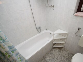 Apartment Povljana Features 13