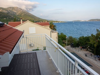 Apartment Korcula (Stadt) Ausstattung 5