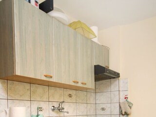 Apartment Košljun Ausstattung 5