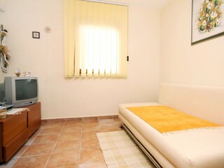 Apartment Košljun Ausstattung 6