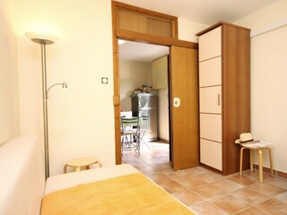 Apartment Košljun Ausstattung 7