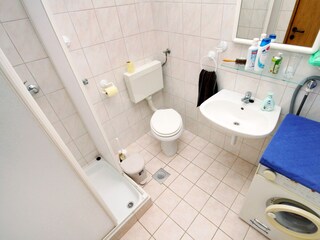 Apartment Košljun Ausstattung 10