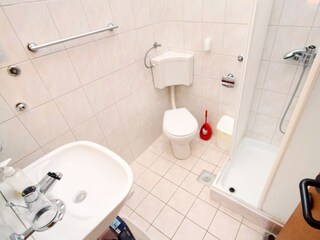 Apartment Košljun Ausstattung 11